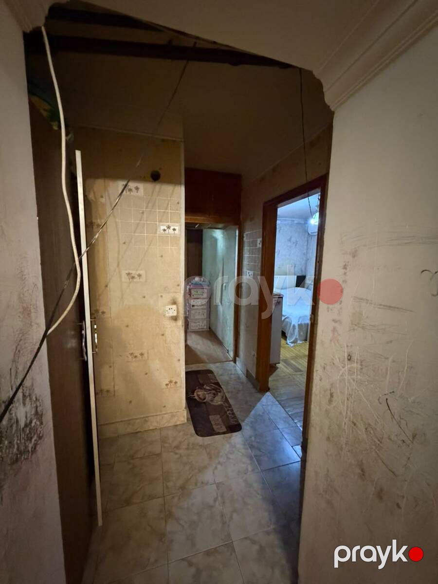 Satılır 4 otaqlı köhnə tikili 90 m² — Mənzil, Bakı (6)