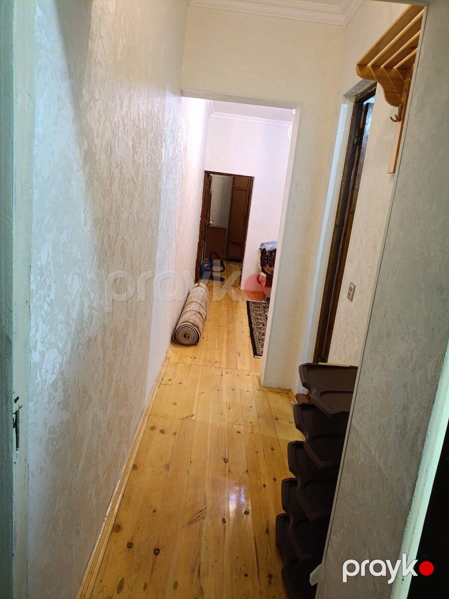 2-otaqlı mənzil kirayə verilir, 20 yanvar m., 50 m² — Mənzil, Bakı (12)