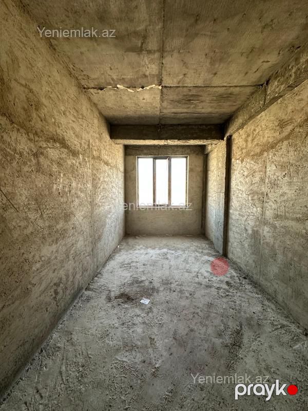 Satılır 2 otaqlı Bina evi menzil (Yeni tikili), 88 m², Xətai rayonu — Mənzil, Bakı (9)