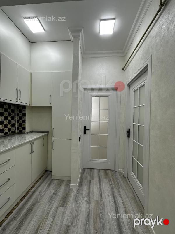 Satılır 2 otaqlı Bina evi menzil (Yeni tikili), 56 m², Masazır — Mənzil, Abşeron (6)