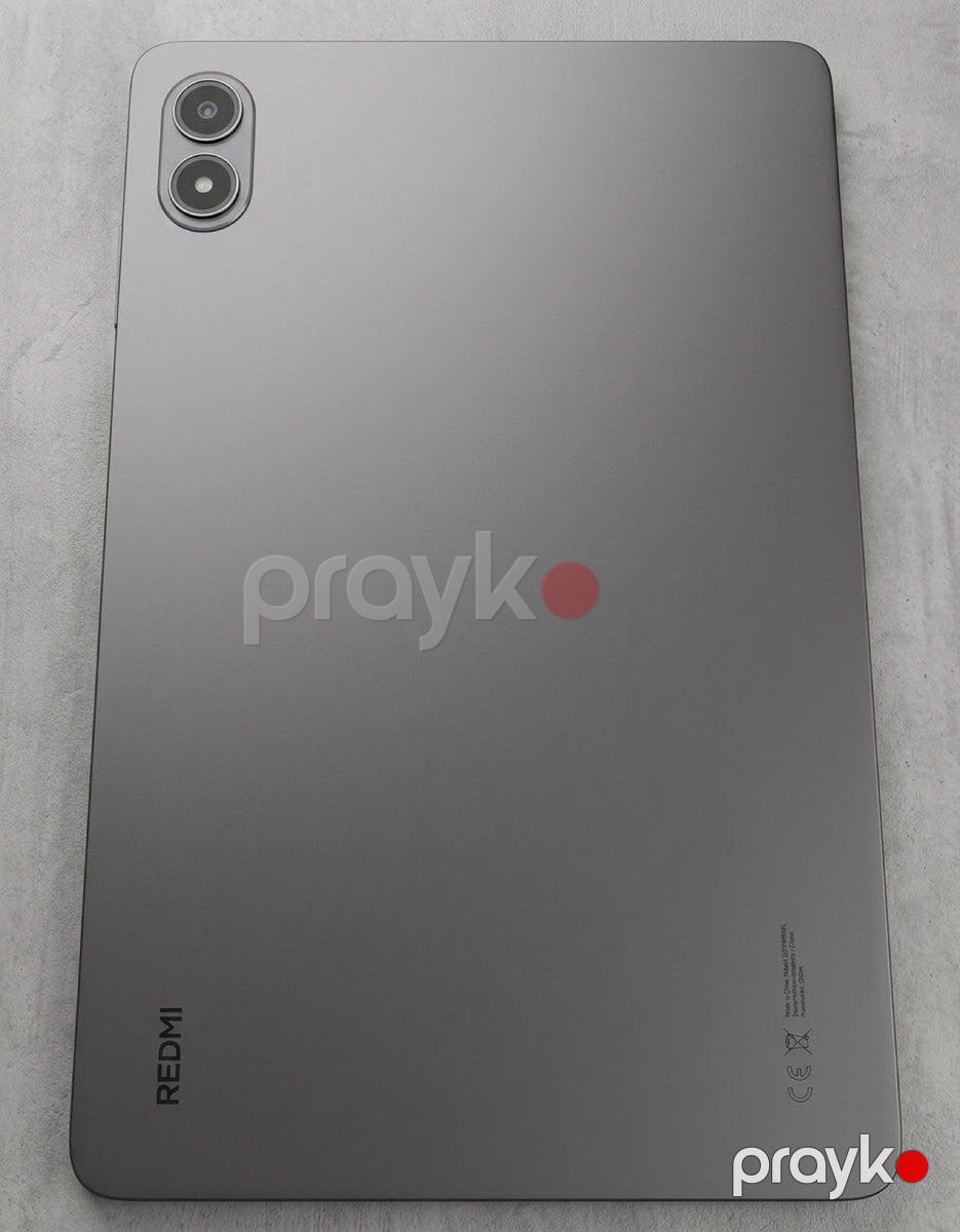 Xiaomi Redmi Pad Pro 2 Silver 256GB/8GB — Planshetlər, Yevlax (2)