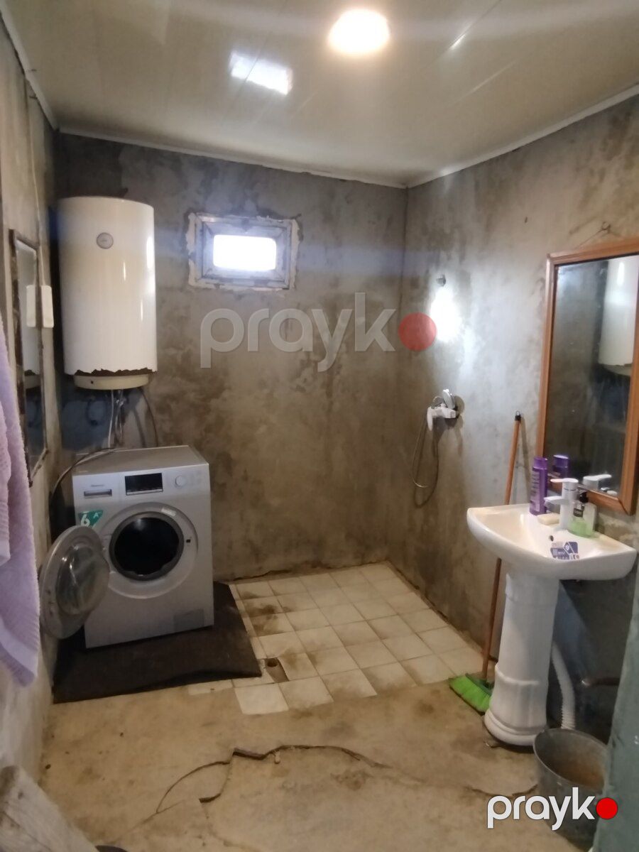 Həyət evi, Binə qəs — Ev, villa, Bakı (12)