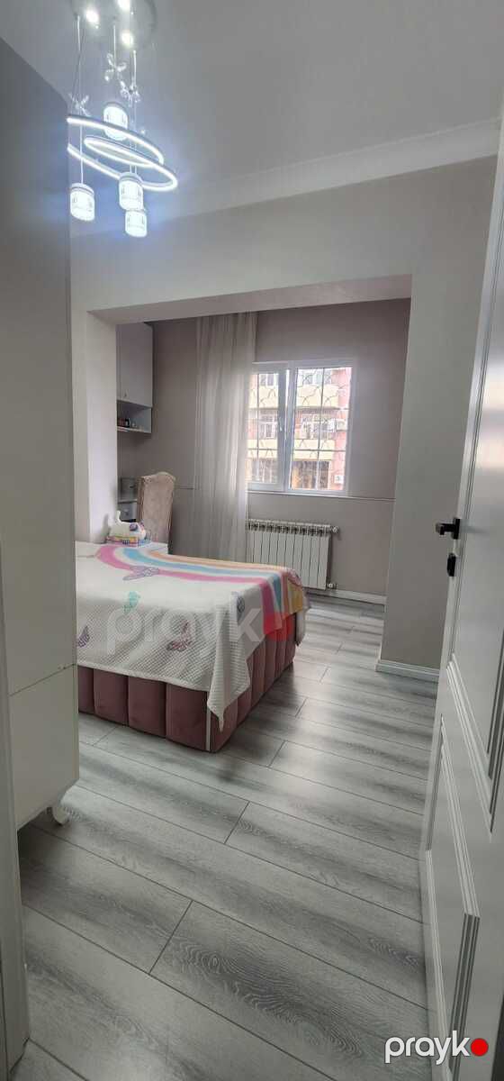 Satılır 3 otaqlı köhnə tikili 70 m² — Mənzil, Bakı (11)