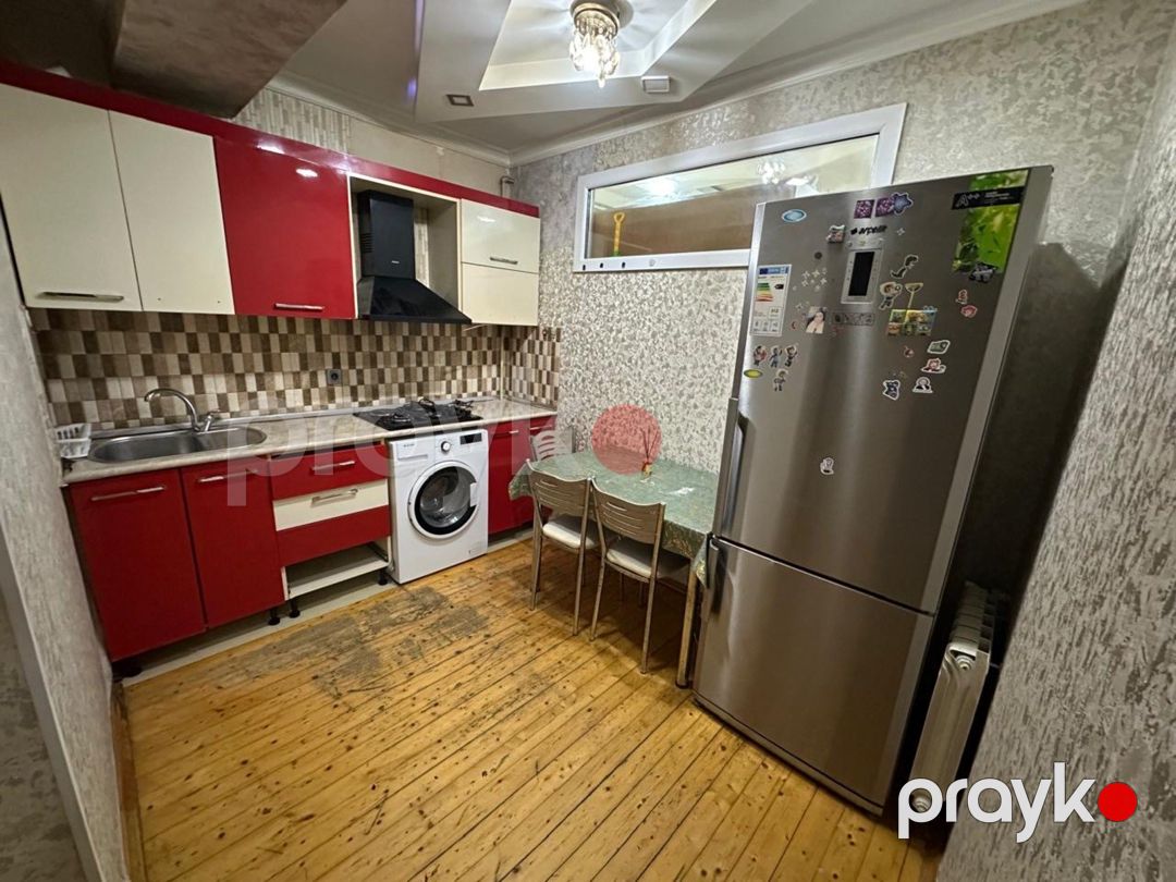 Satılır 3 otaqlı yeni tikili 75 m² — Mənzil, Bakı (2)