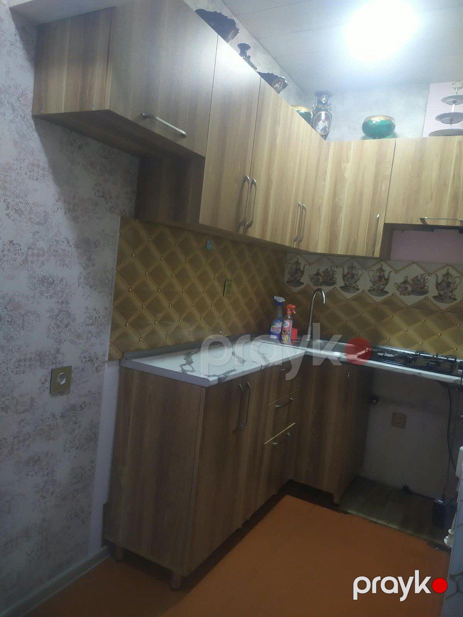 İcarəyə verilir 2 otaqlı köhnə tikili 40 m² — Mənzil, Sumqayıt (10)