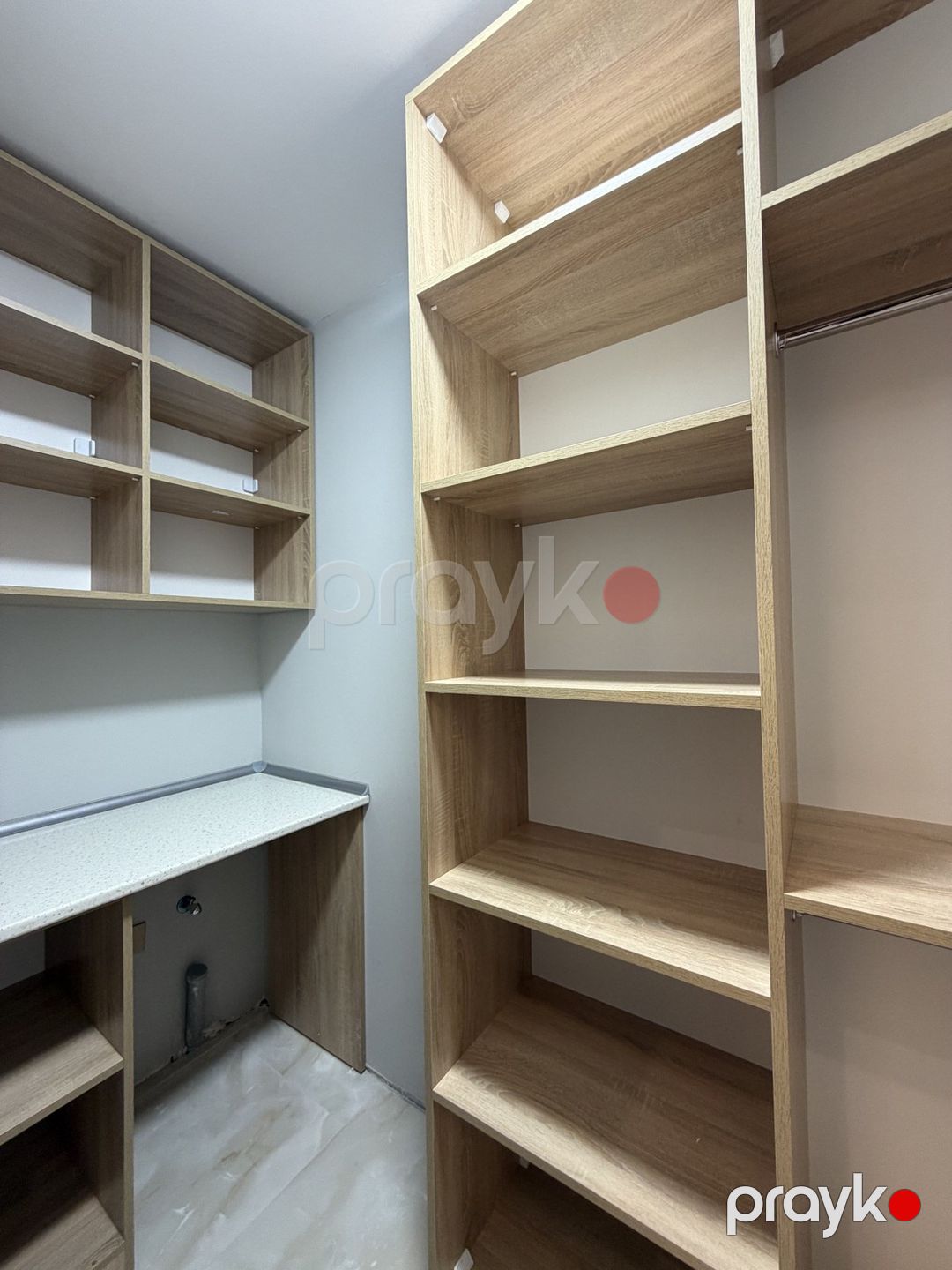 Satılır 3 otaqlı yeni tikili 118 m² — Mənzil, Bakı (11)