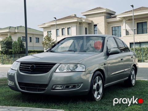 Nissan Sunny, 1.6 L, 2008 il, 305 000 km — Bakı