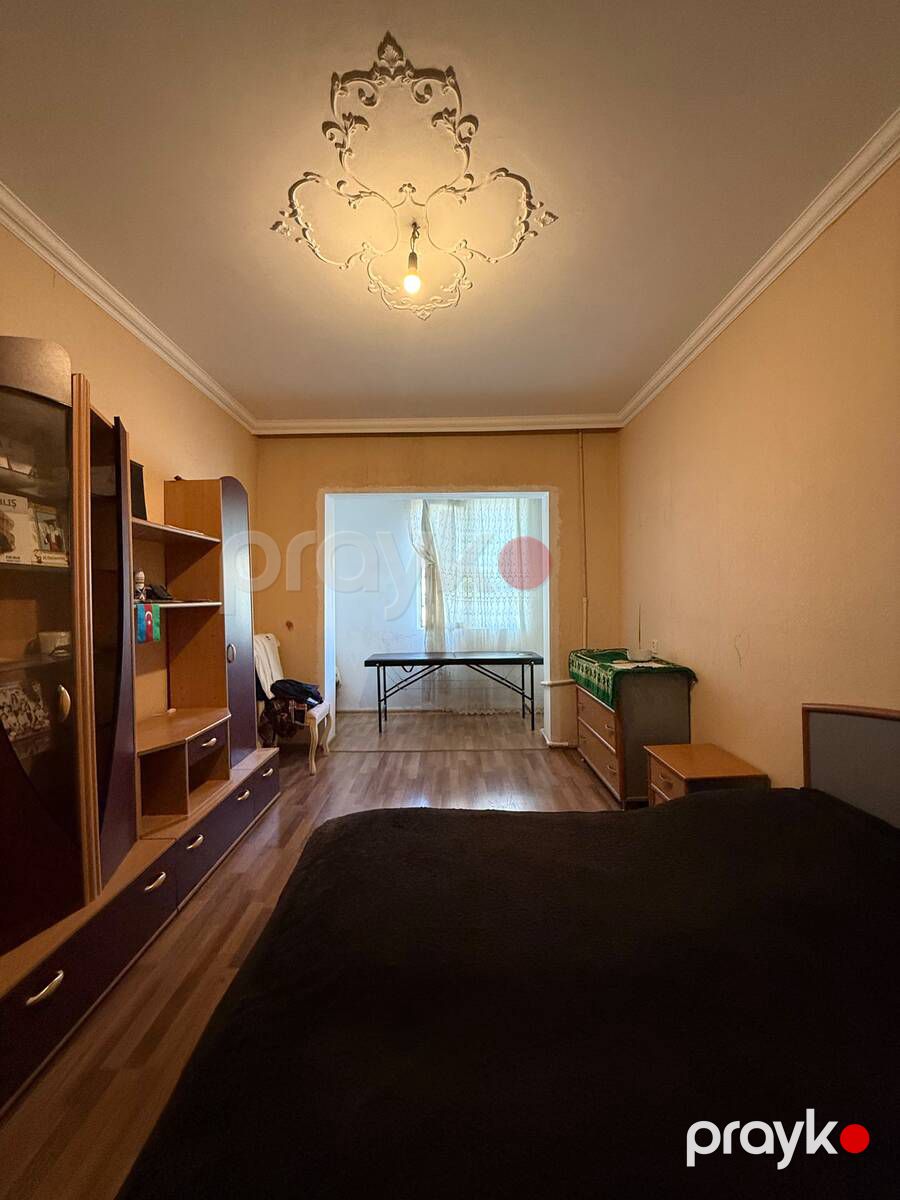 Satılır 3 otaqlı köhnə tikili 75 m² — Mənzil, Bakı (7)