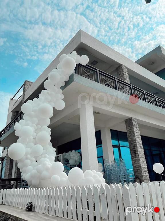 İcarəyə verilir 6 otaqlı həyət evi/bağ evi 400 m² — Ev, villa, Bakı (3)