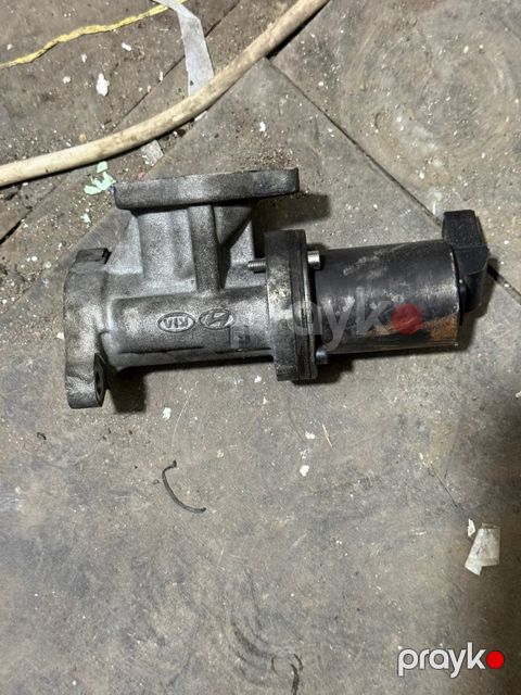 Hyundai Santa Fe 2006-2009 EGR klapanı — Bakı