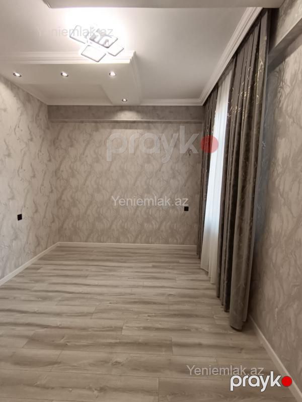 Satılır 3 otaqlı Bina evi menzil (Yeni tikili), 96 m², 10-cu mikrorayon — Mənzil, Sumqayıt (8)