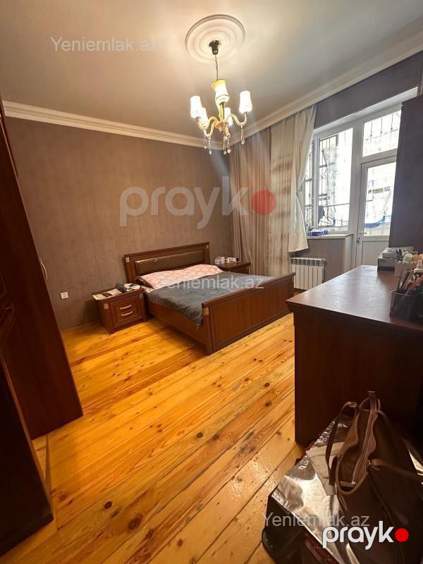 Satılır 2 otaqlı Bina evi menzil (Yeni tikili), 62 m², Məhəmmədli — Mənzil, Abşeron (12)