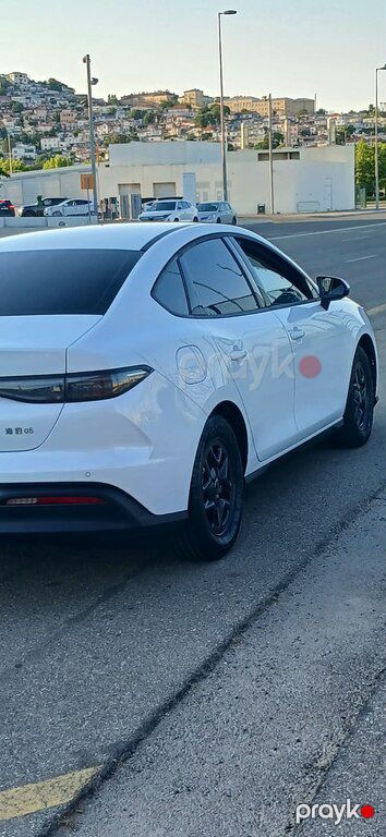 BYD Seal 05, 1.5 L, 15.87 kWh, 2025 il, 15 800 km — Avtomobillər, Bakı (7)