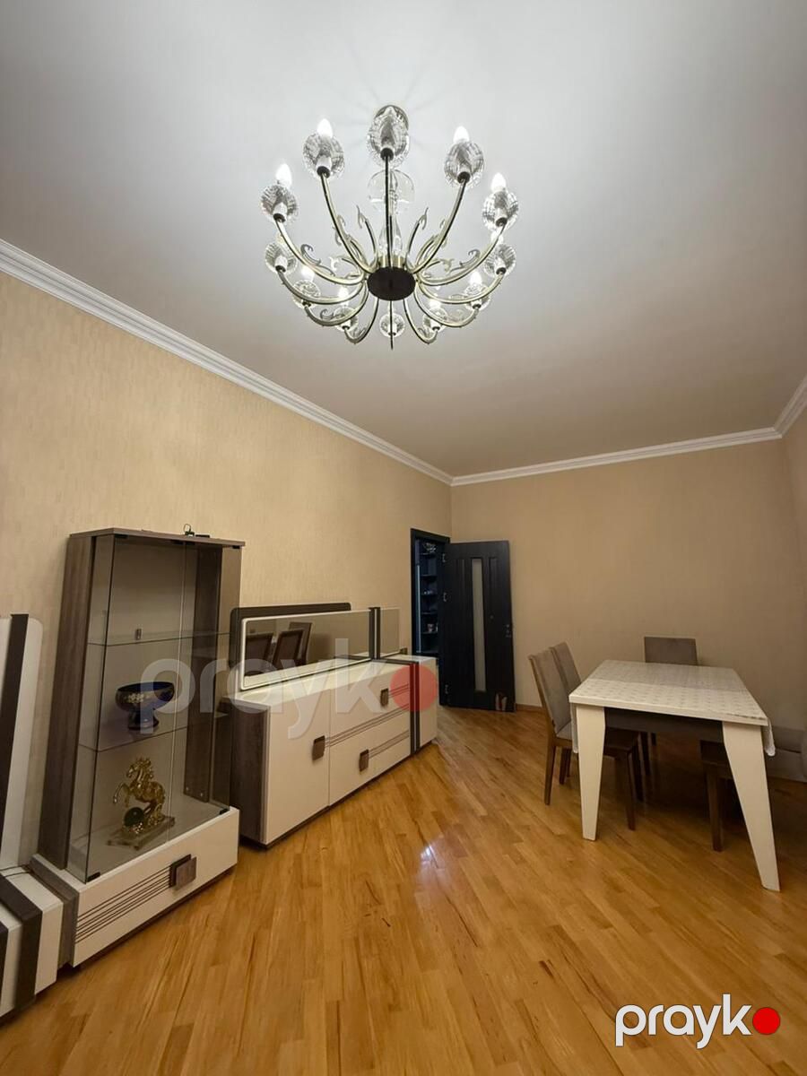 Satılır 3 otaqlı yeni tikili 135 m² — Mənzil, Bakı (10)