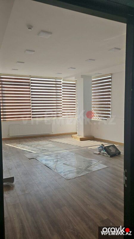 Xətai rayonunda 8 otaqlı Ofis Satılır, 400 m² — Ofis, Bakı (5)