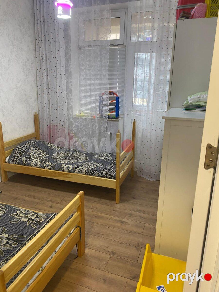 2-otaqlı yeni tikili, Sumqayıt ş., 54 m² — Mənzil, Sumqayıt (5)