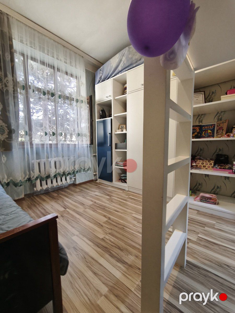 Satılır 3 otaqlı köhnə tikili 80 m² — Mənzil, Bakı (6)