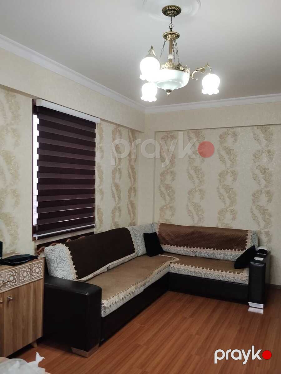 Satılır 3 otaqlı yeni tikili 109 m² — Mənzil, Bakı (2)