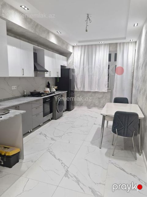 Satılır 3 otaqlı Bina evi menzil (Yeni tikili), 122 m², 36-cı məhəllə — Sumqayıt