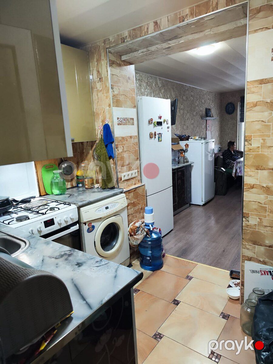 4-otaqlı mənzil kirayə verilir, Nərimanov r., 75 m² — Mənzil, Bakı (11)