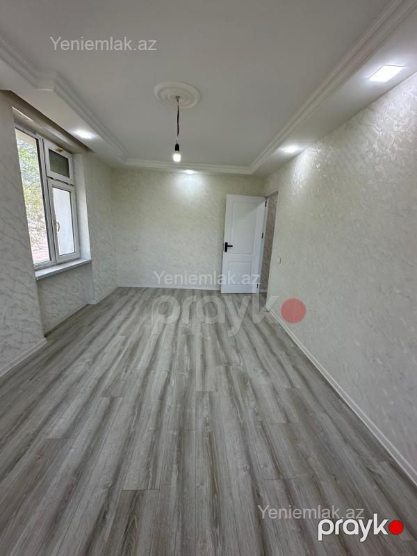 Satılır 1 otaqlı Bina evi menzil (Köhnə tikili), 30 m², 30-cu məhəllə — Mənzil, Sumqayıt (12)