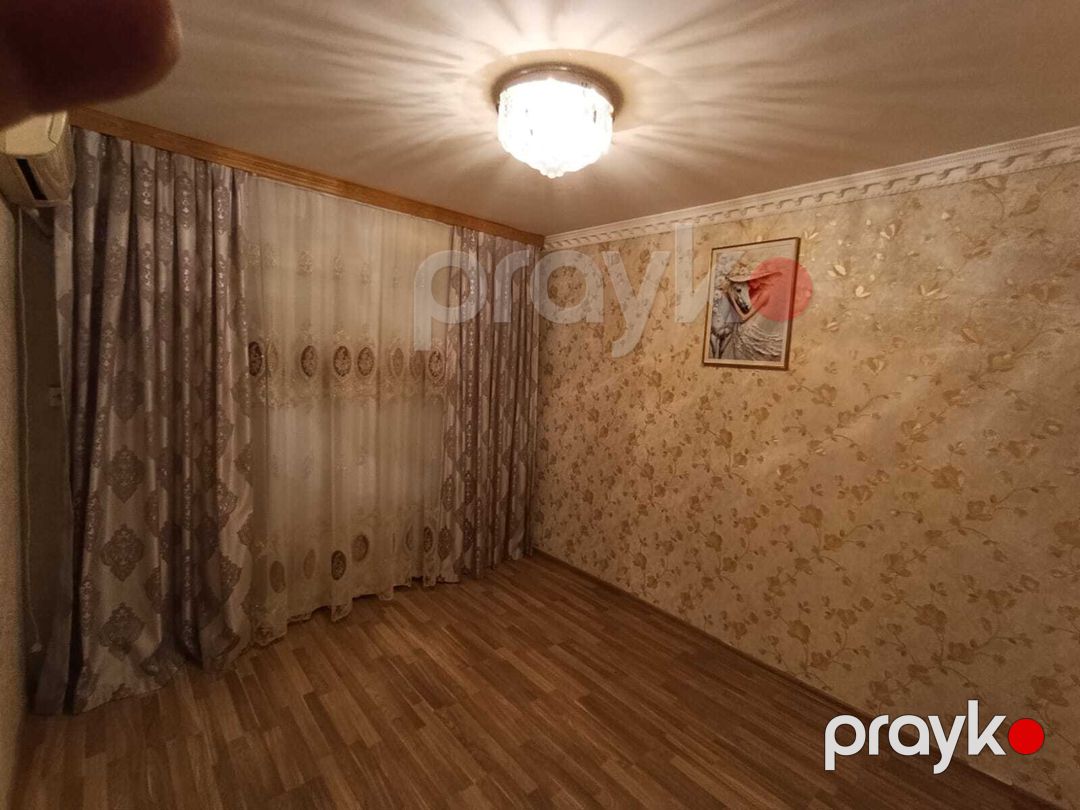 Satılır 2 otaqlı köhnə tikili 60 m² — Mənzil, Bakı (5)