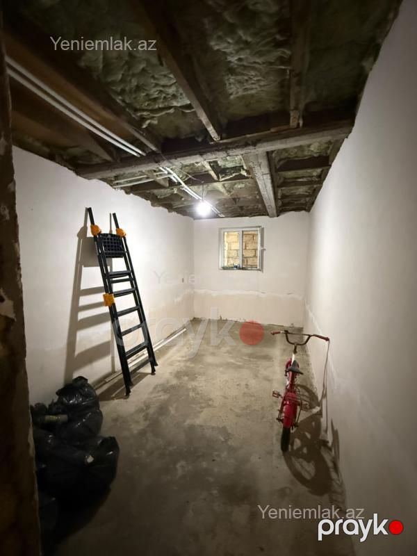 Satılır 3 otaqlı Həyət evi / Villa, 130 m², Corat bağları — Ev, villa, Sumqayıt (9)