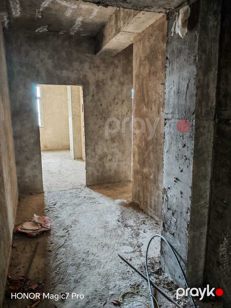 Satılır 3 otaqlı yeni tikili 106 m² — Mənzil, Xırdalan (9)