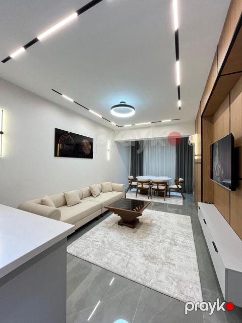 Satılır 2 otaqlı yeni tikili 67 m² — Bakı