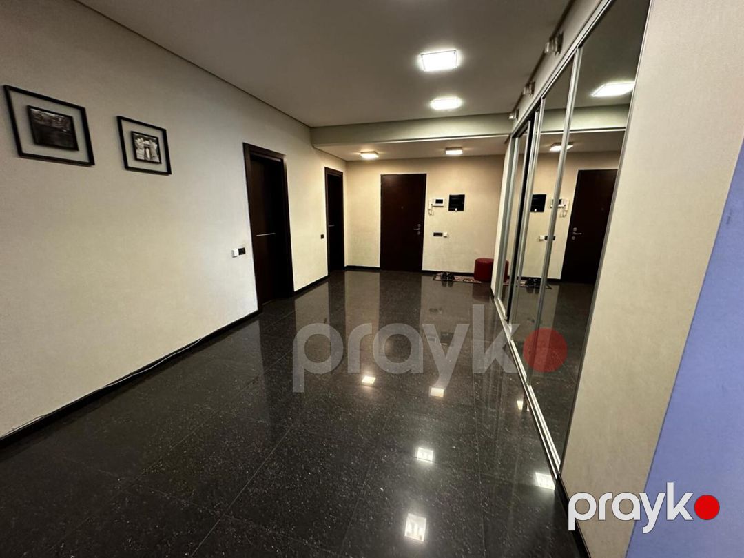 İcarəyə verilir 4 otaqlı yeni tikili 200 m² — Mənzil, Bakı (2)