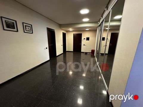 İcarəyə verilir 4 otaqlı yeni tikili 190 m² — Bakı