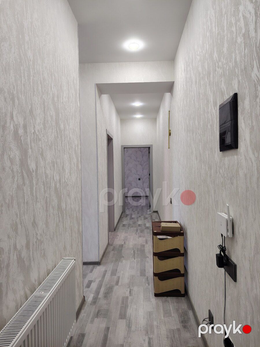 2-otaqlı yeni tikili, Şirvan ş., 67 m² — Mənzil, Şirvan (8)