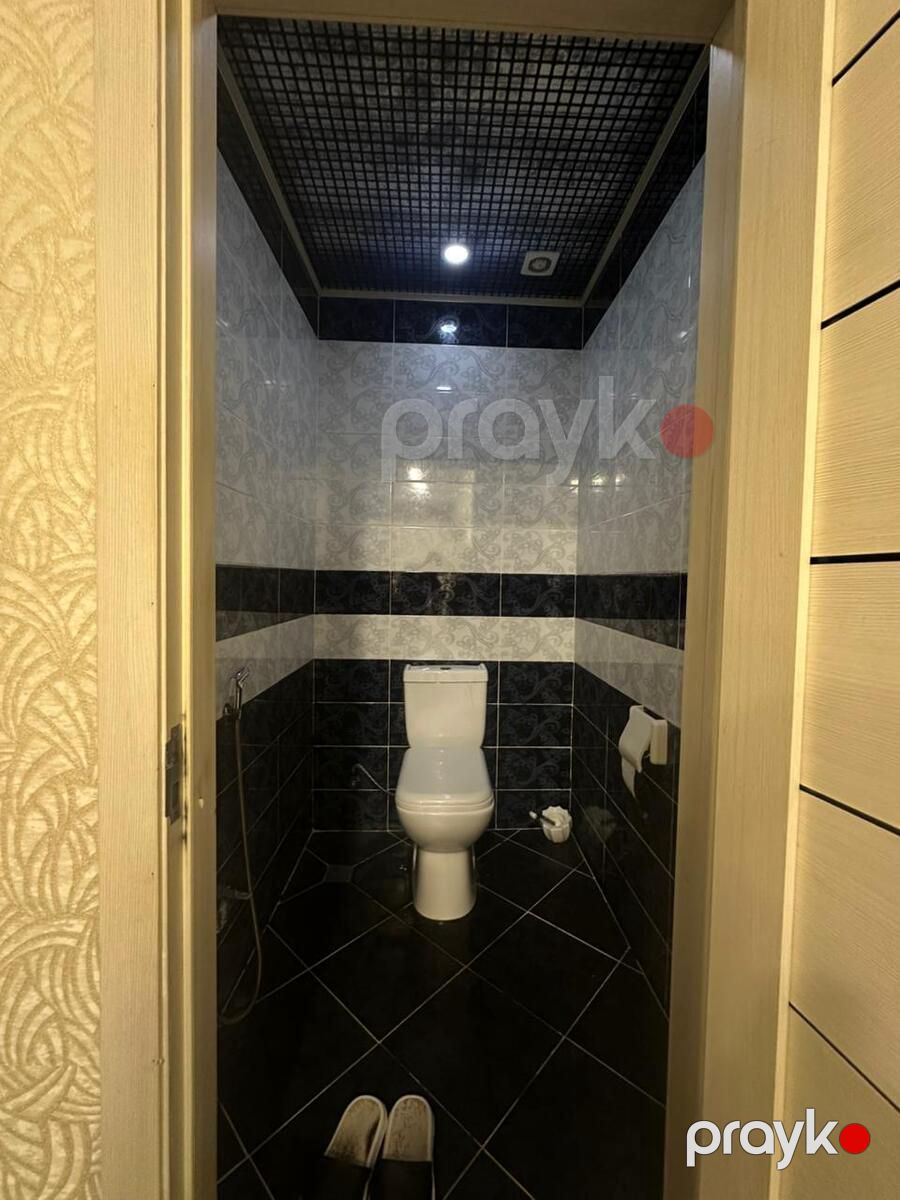 Satılır 3 otaqlı yeni tikili 115 m² — Mənzil, Bakı (12)