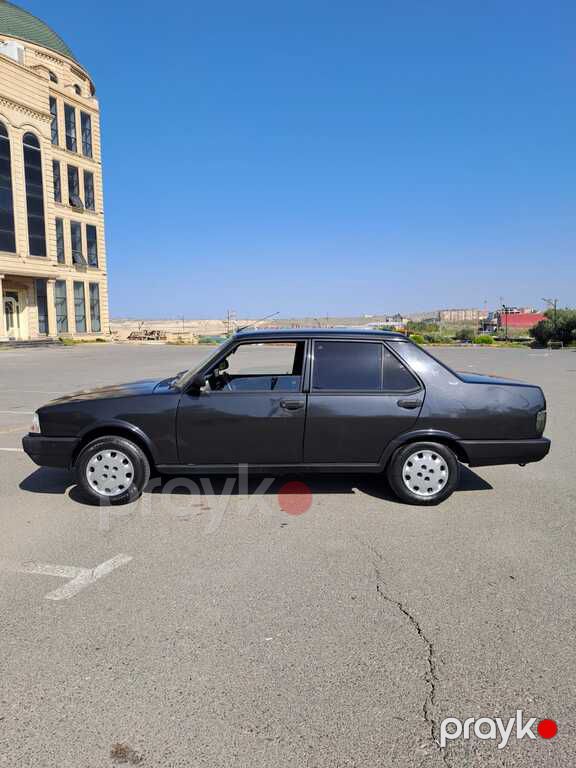 Tofas Sahin, 1.6 L, 2006 il, 231 000 km — Avtomobillər, Bakı (5)