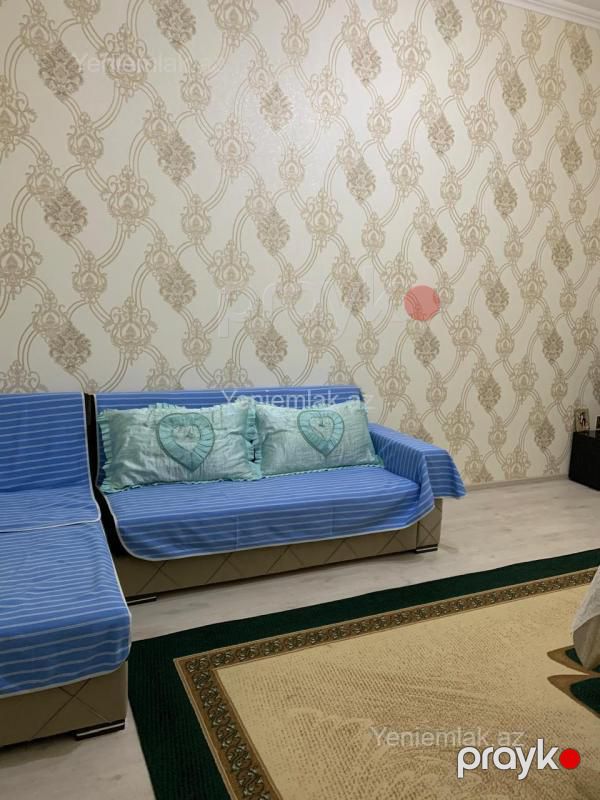 Satılır 2 otaqlı Bina evi menzil (Yeni tikili), 42 m², Masazır — Mənzil, Abşeron (4)