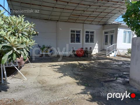 Satılır Torpaq sahəsi, 12 sot, Binəqədi rayonu — Bakı