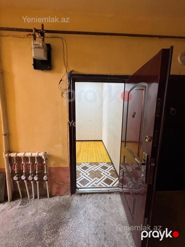 Satılır 3 otaqlı Bina evi menzil (Yeni tikili), 73 m², Masazır — Mənzil, Abşeron (10)
