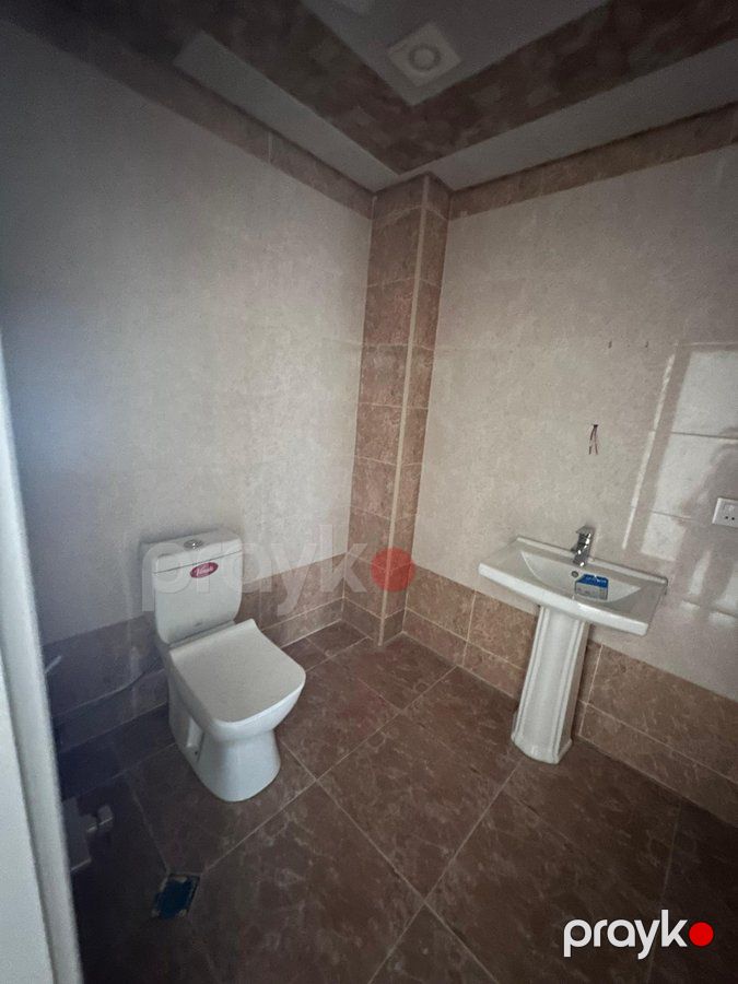 2 otaqlı mənzil, 60 m², Saray qəs., Bakı — Mənzil, Bakı (4)