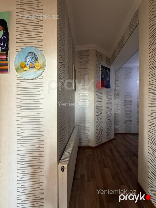 Satılır 1 otaqlı Bina evi menzil (Yeni tikili), 53 m², 16-cı mikrorayon — Mənzil, Sumqayıt (2)