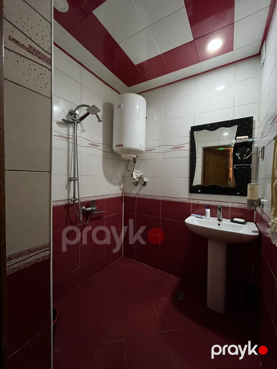 Satılır 3 otaqlı köhnə tikili 80 m² — Mənzil, Bakı (11)