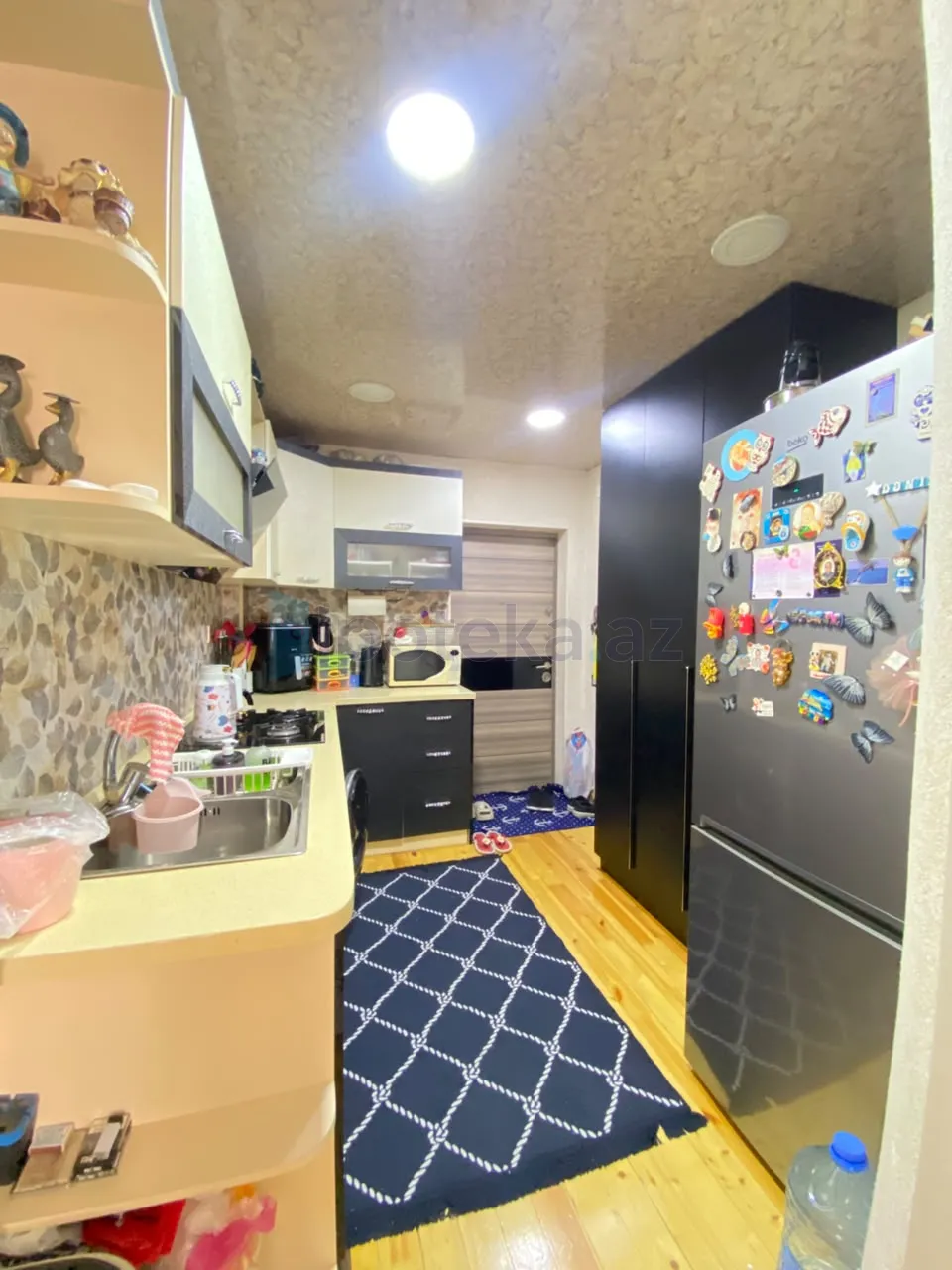 Satılır: 2 Otaq, Yeni tikili, Abşeron r., Masazır q., 48.00 m² — Mənzil, Masazır (4)