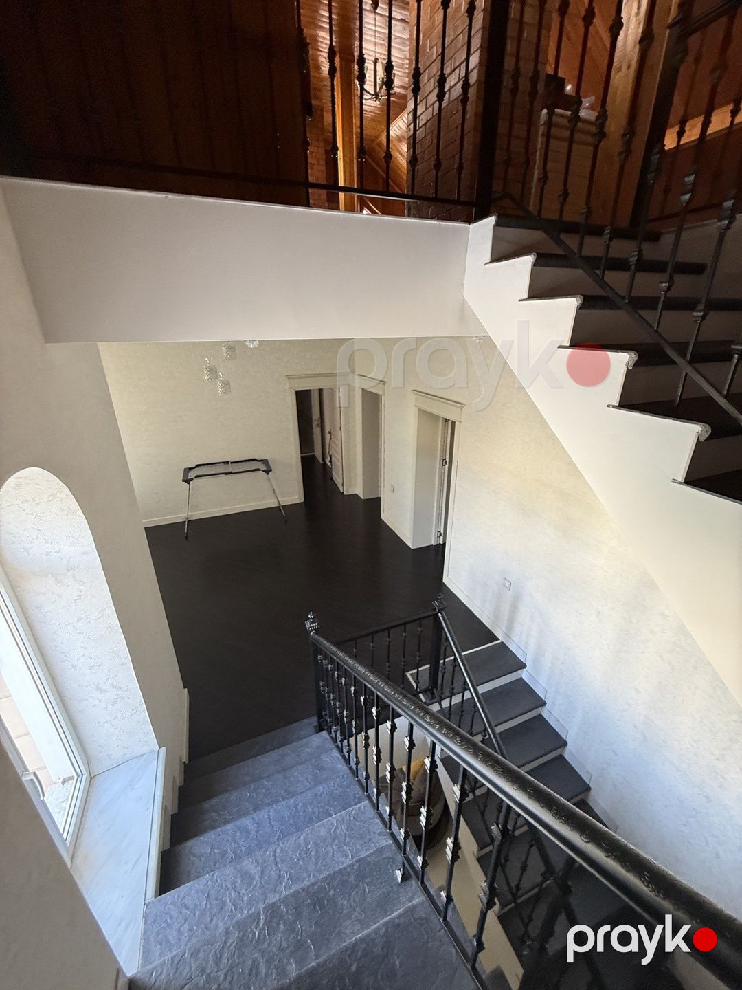 Satılır 6 otaqlı həyət evi/bağ evi 550 m² — Ev, villa, Bakı (12)
