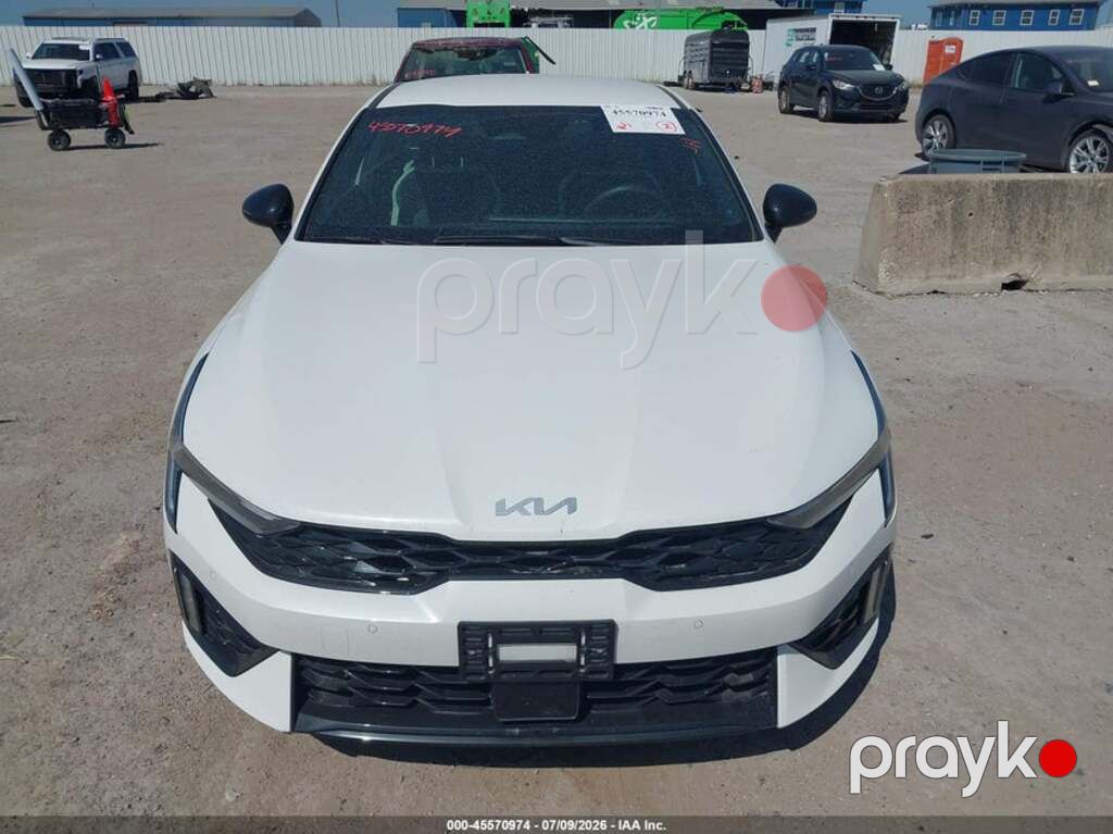 Kia K5, 2.0 L, 2025 il, 22 169 km — Avtomobillər (5)