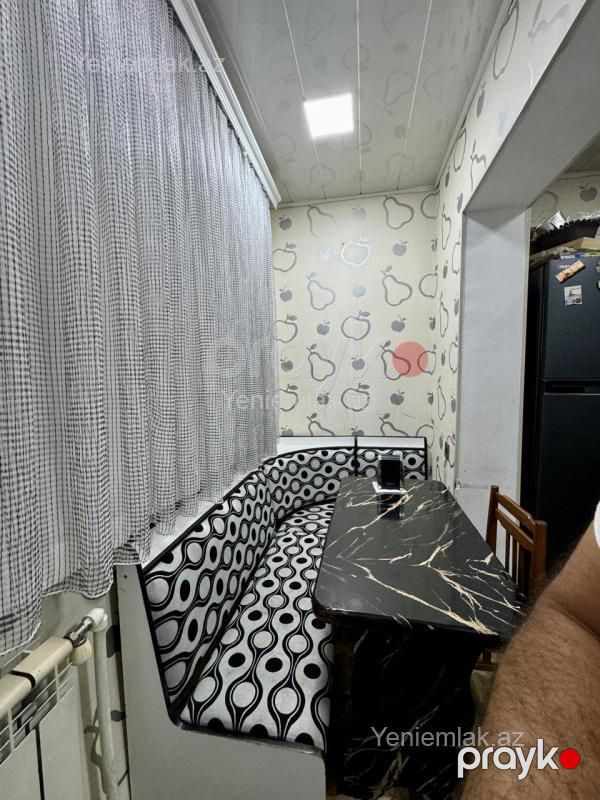 Satılır 3 otaqlı Bina evi menzil (Köhnə tikili), 75 m², Binəqədi rayonu — Mənzil, Bakı (9)