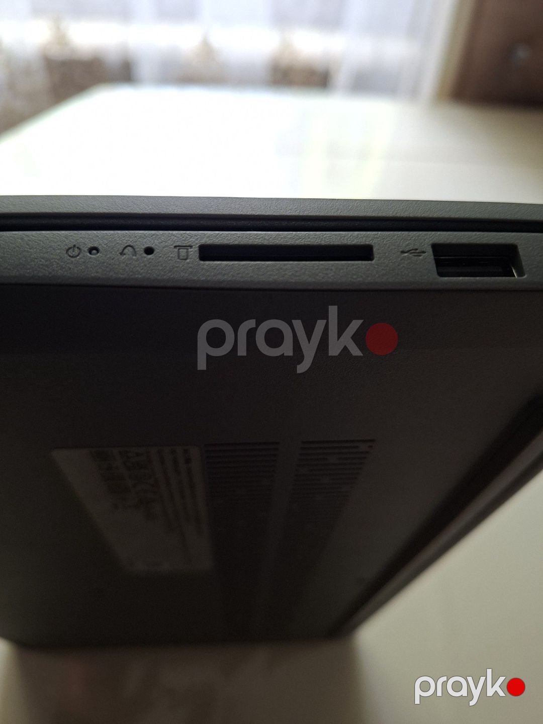Lenovo 1 15IGL7(İDEAPAD) 2024 — Noutbuklar, Bakı (9)
