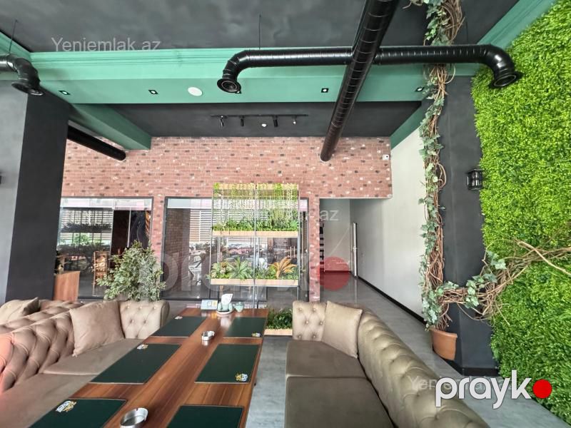 Satılır 6 otaqlı Obyekt, 660 m², Xətai rayonu — Əmlak, Bakı (10)