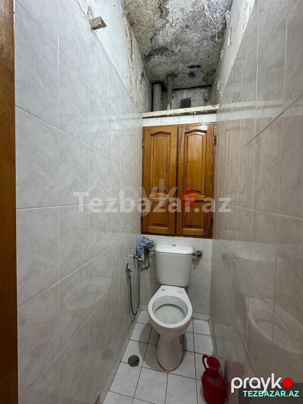 Əhmədli metrosu — Mənzil, Bakı (9)