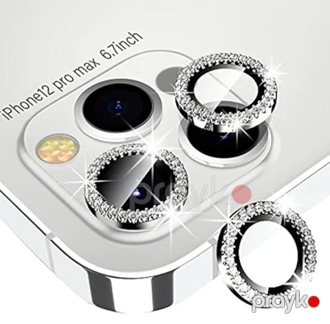 "Apple iPhone" kamera qoruyucuları — Bakı