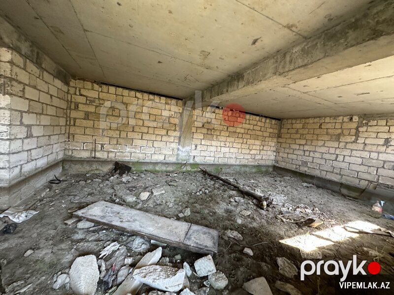 Abşeron rayonunda 4 otaqlı Həyət evi Satılır, 200 m² — Ev, villa, Bakı (5)