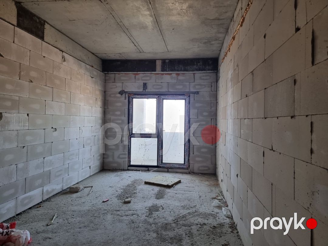 Satılır 3 otaqlı yeni tikili 108 m² — Mənzil, Bakı (5)